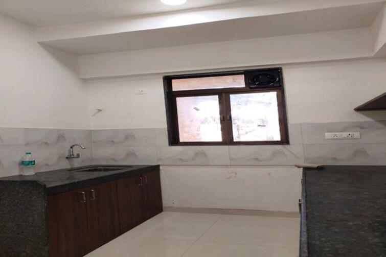 Kitchen, alpha 1 greater noida 3 Bedroom 1700 Sq.Ft. Apartment In Alpha 1 Greater Noida Greater Noida 9720090