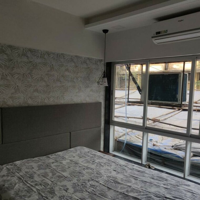 Room, omkar-chs-kurla-east 1.5 Bedroom 468 Sq.Ft. Apartment In Kurla East Mumbai 9720050