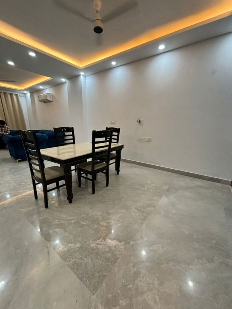  Parking, the-wadhwa-atmosphere 2 Bedroom 790 Sq.Ft. Apartment In Mulund West Mumbai 9720097