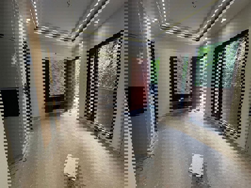 1 BHK Apartment For Rent in Thergaon