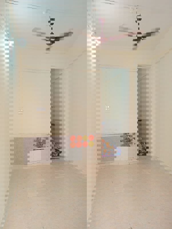 1 Rk+ Pooja Room Builder Floor For Rent in Nerul Sector 20