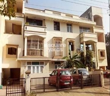 3 BHK Builder Floor For Rent in Ansal Sushant Floors, Sushant Lok ii