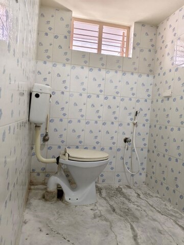 Bathroom in 2 BHK Independent House at New Thippasandra – for Rent