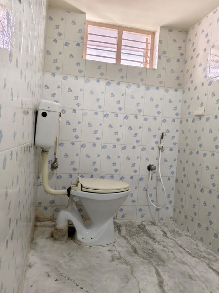 Bathroom, new thippasandra 2 Bedroom 1200 Sq.Ft. Independent House In New Thippasandra Bangalore 9720119