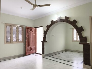 2 BHK Independent House For Rent in New Thippasandra