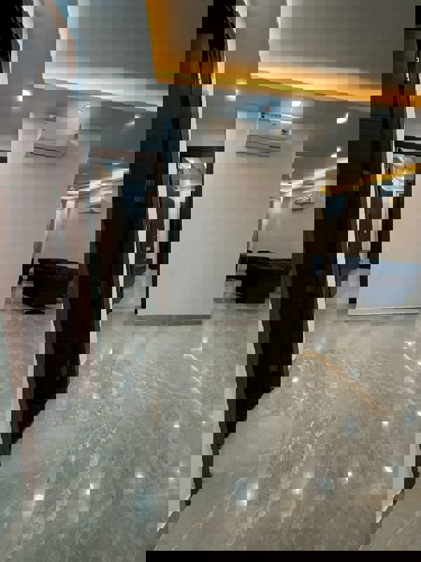 2 BHK + Pooja Room 709 Sq.Ft. Apartment in The Wadhwa Atmosphere