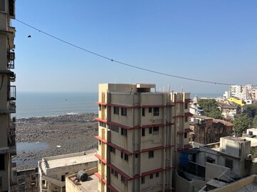 2 BHK Apartment – Exterior View View at Malabar Hill - for Sale