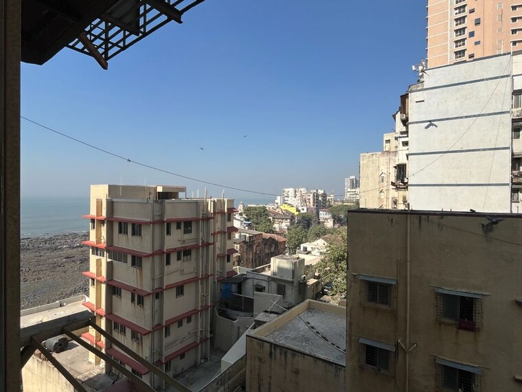 Exterior View, malabar hill 2 Bedroom 795 Sq.Ft. Apartment In Malabar Hill Mumbai 9720123