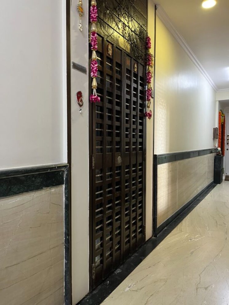 Balcony, malabar hill 2 Bedroom 795 Sq.Ft. Apartment In Malabar Hill Mumbai 9720123