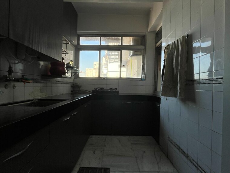 Kitchen, malabar hill 2 Bedroom 795 Sq.Ft. Apartment In Malabar Hill Mumbai 9720123