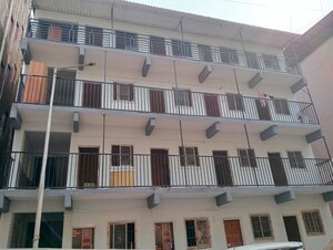 1 RK Builder Floor For Rent in Nerul Sector 20