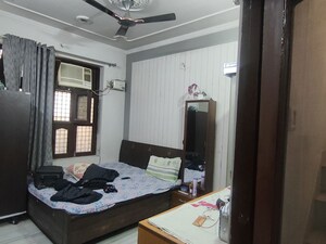 2 BHK Independent House For Rent in Sector 53
