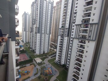 3 BHK Apartment – Exterior View View at My Home Tridasa, Tellapur - for Sale