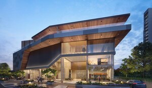 4 BHK Apartment For Sale in Sumadhura Folium, Whitefield