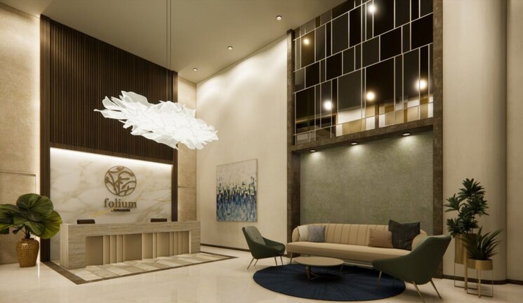 Kitchen, sumadhura-folium 4 Bedroom 1950 Sq.Ft. Apartment In Whitefield Bangalore 9720118