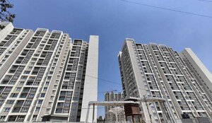 4 BHK Apartment – Exterior View View at Sumadhura Folium, Whitefield - for Sale