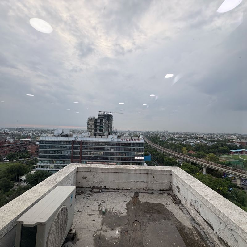 Office Space For Rent in Netaji Subhash Place