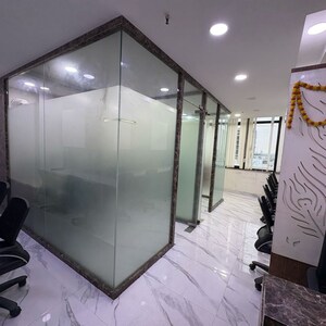 Team Area in  Office Space at Netaji Subhash Place – for Rent
