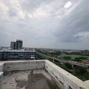  Office Space – Exterior View View at Netaji Subhash Place - for Rent