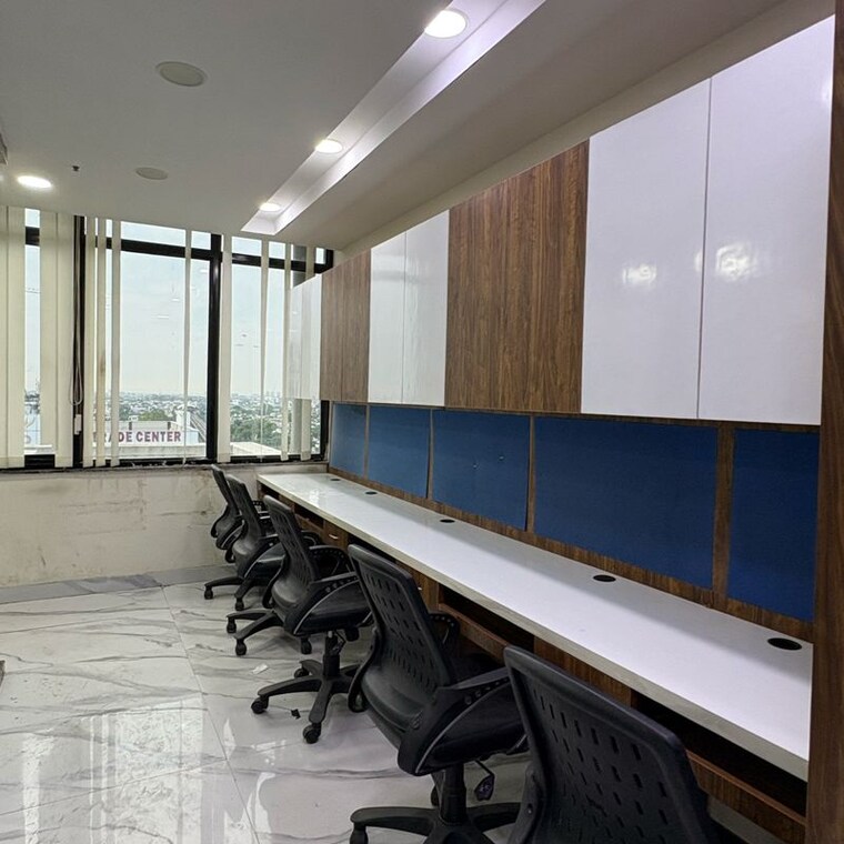 Kitchen, netaji subhash place Commercial Office Space 755 Sq.Ft. In Netaji Subhash Place Delhi 9720131
