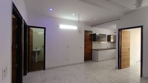 Room in 3 BHK Builder Floor at Dhakoli – for Sale