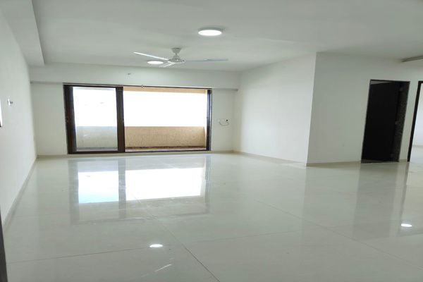3 BHK + Pooja Room Apartment For Rent in Alpha 1 Greater Noida