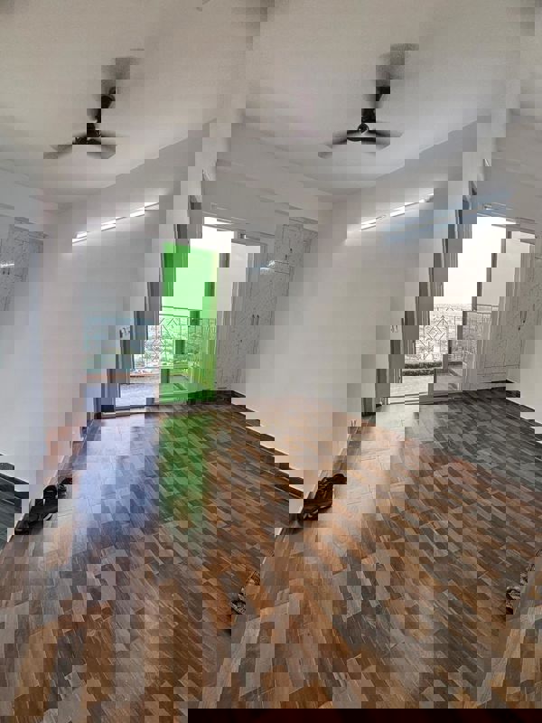 3 BHK 2500 Sq.Ft. Apartment in Godrej Tropical Isle