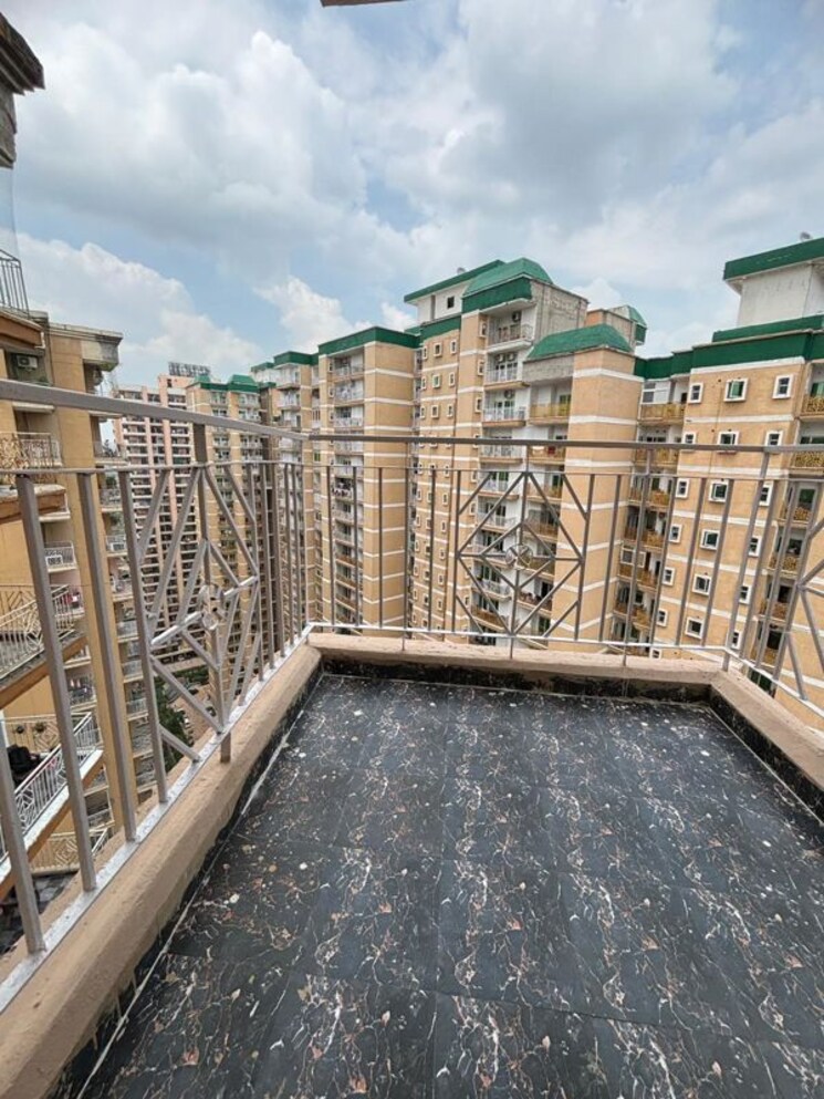Exterior View, godrej-tropical-isle 3 Bedroom 2500 Sq.Ft. Apartment In Sector 146 Noida 9720146