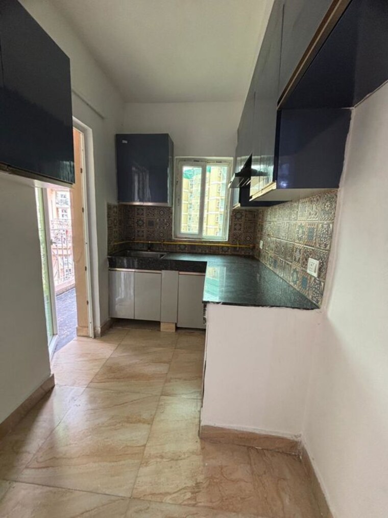 Kitchen, godrej-tropical-isle 3 Bedroom 2500 Sq.Ft. Apartment In Sector 146 Noida 9720146