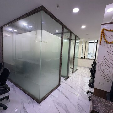 Team Area in  Office Space at Netaji Subhash Place – for Rent