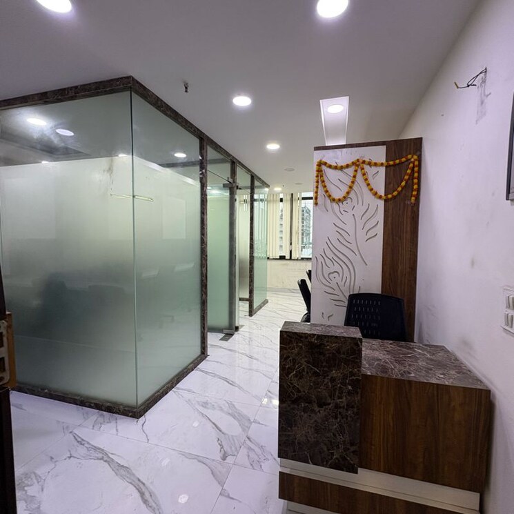 Kitchen, netaji subhash place Commercial Office Space 752 Sq.Ft. In Netaji Subhash Place Delhi 9720167