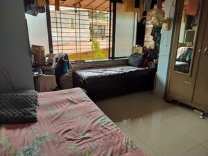 Bedroom in 2 BHK Apartment at Andheri East – for Sale