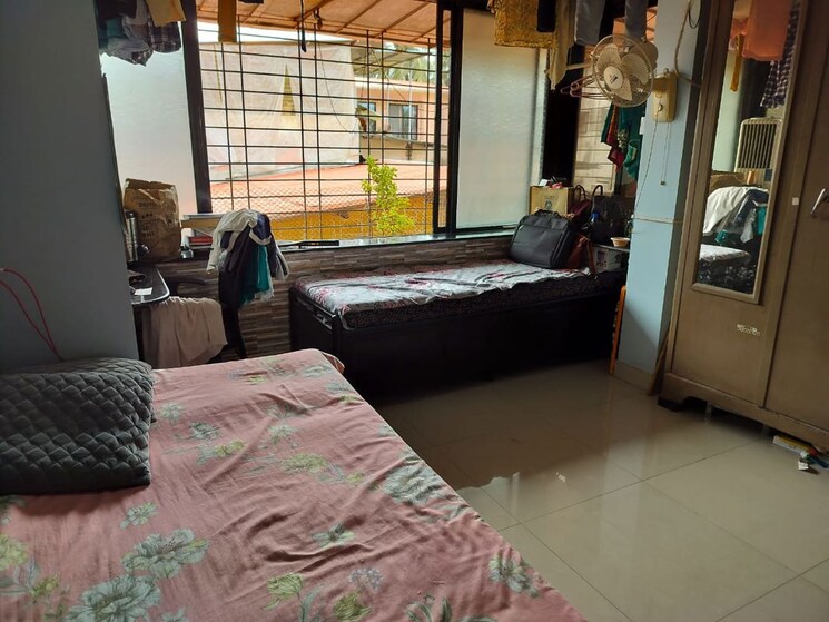 Bedroom, andheri east 2 Bedroom 520 Sq.Ft. Apartment In Andheri East Mumbai 9720164