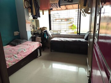 Bedroom in 2 BHK Apartment at Andheri East – for Sale