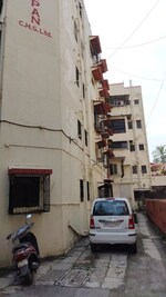 2 BHK 520 Sq.Ft. Apartment in Andheri East