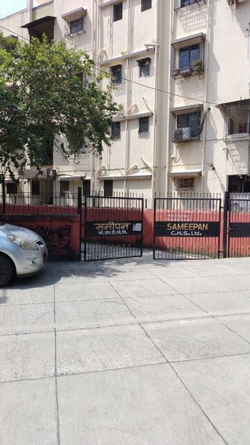 2 BHK Apartment – Exterior View View at Andheri East - for Sale