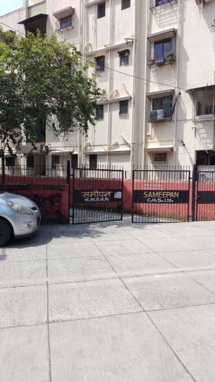 Exterior View, andheri east 2 Bedroom 520 Sq.Ft. Apartment In Andheri East Mumbai 9720164