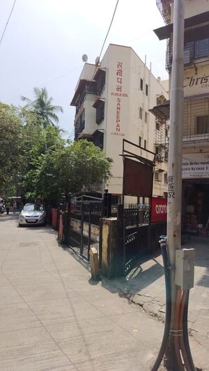 2 BHK Apartment – Exterior View View at Andheri East - for Sale