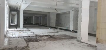  Showroom – Exterior View View at Andheri West - for Sale