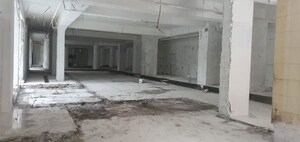  Showroom – Exterior View View at Andheri West - for Sale