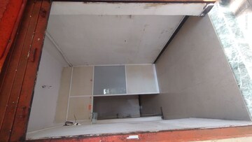  Shop – Exterior View View at Kandivali West - for Sale