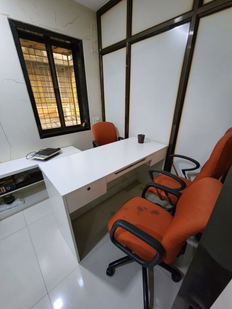Team Area, sarvodaya-heights Commercial Office Space 350 Sq.Ft. In Mulund West Mumbai 9720198