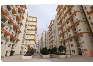 3 BHK Apartment For Sale in Mahaveer Clover, Yelahanka