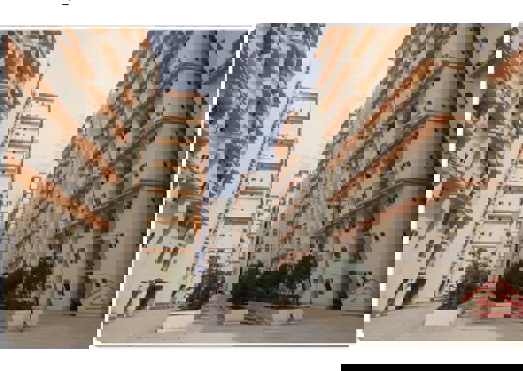 3 BHK + Pooja Room Apartment For Sale in Mahaveer Clover