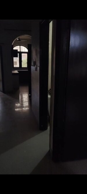 Building Lobby in 3 BHK Independent House at Sharma Homes 1, Sector 37 – for Rent