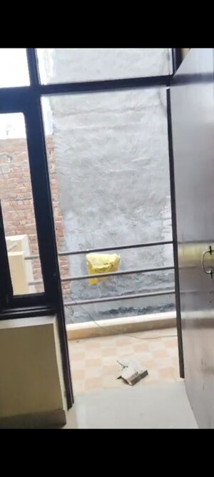 Staircase in 3 BHK Independent House at Sharma Homes 1, Sector 37 – for Rent