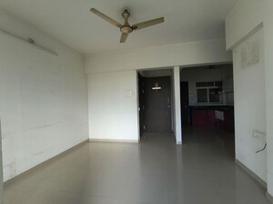Room in 2 BHK Apartment at Dhayari – for Sale