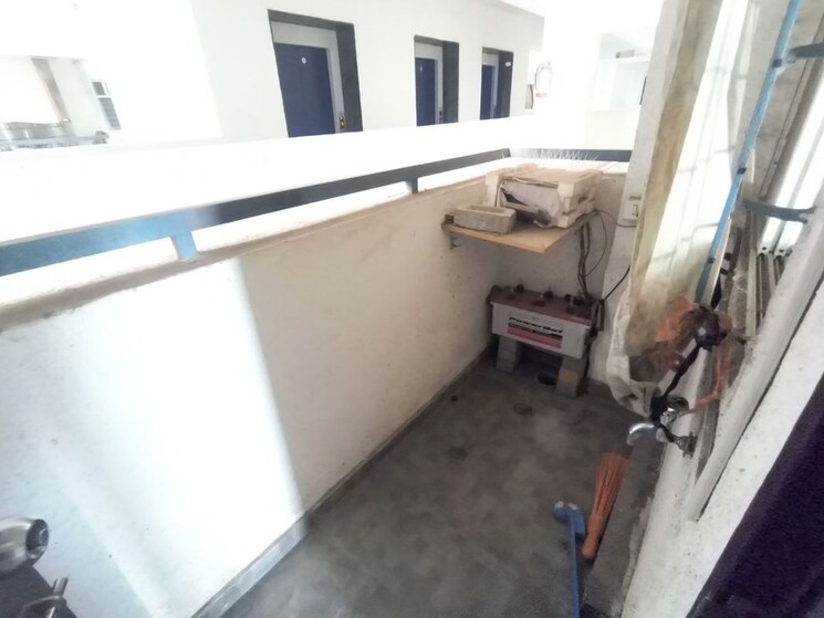 undefined, dhayari 2 Bedroom 1000 Sq.Ft. Apartment In Dhayari Pune 9720218