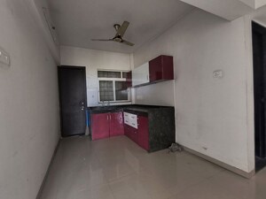 Kitchen in 2 BHK Apartment at Dhayari – for Sale