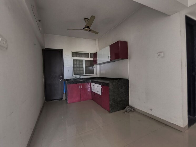Kitchen, dhayari 2 Bedroom 1000 Sq.Ft. Apartment In Dhayari Pune 9720218